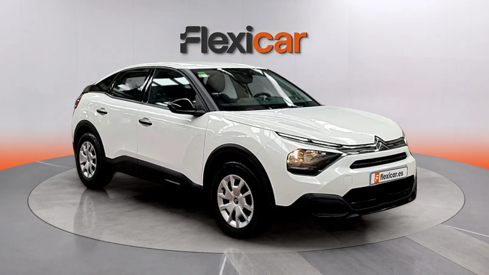 Citroën C4 BlueHDi 110 S&S 6v Feel