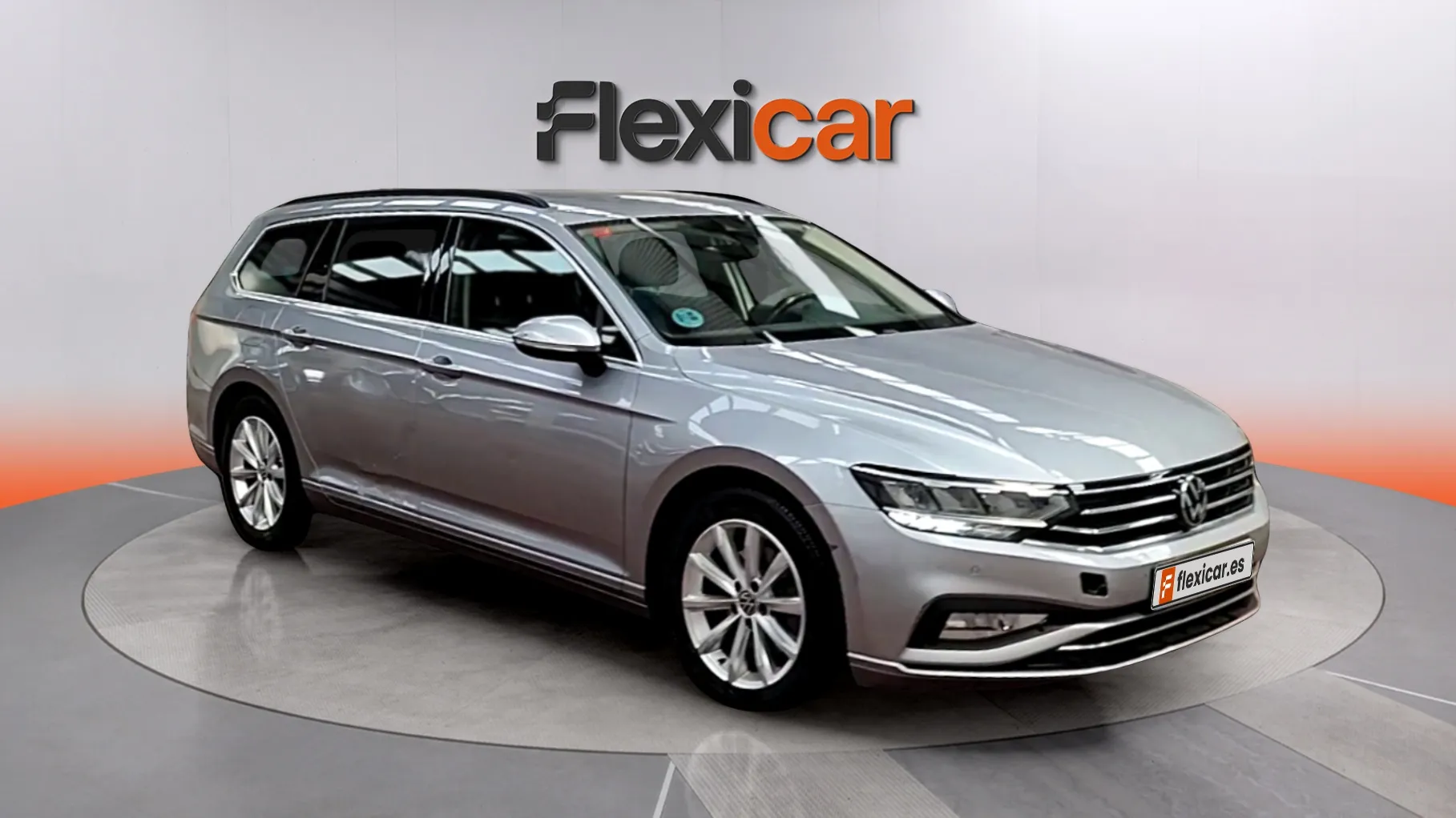 Volkswagen Passat Variant Executive 2.0 TDI 110kW DSG