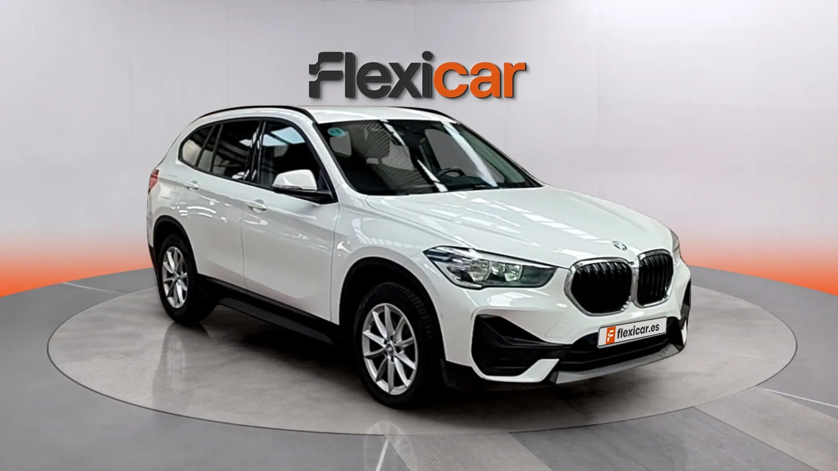 BMW X1 sDrive20dA