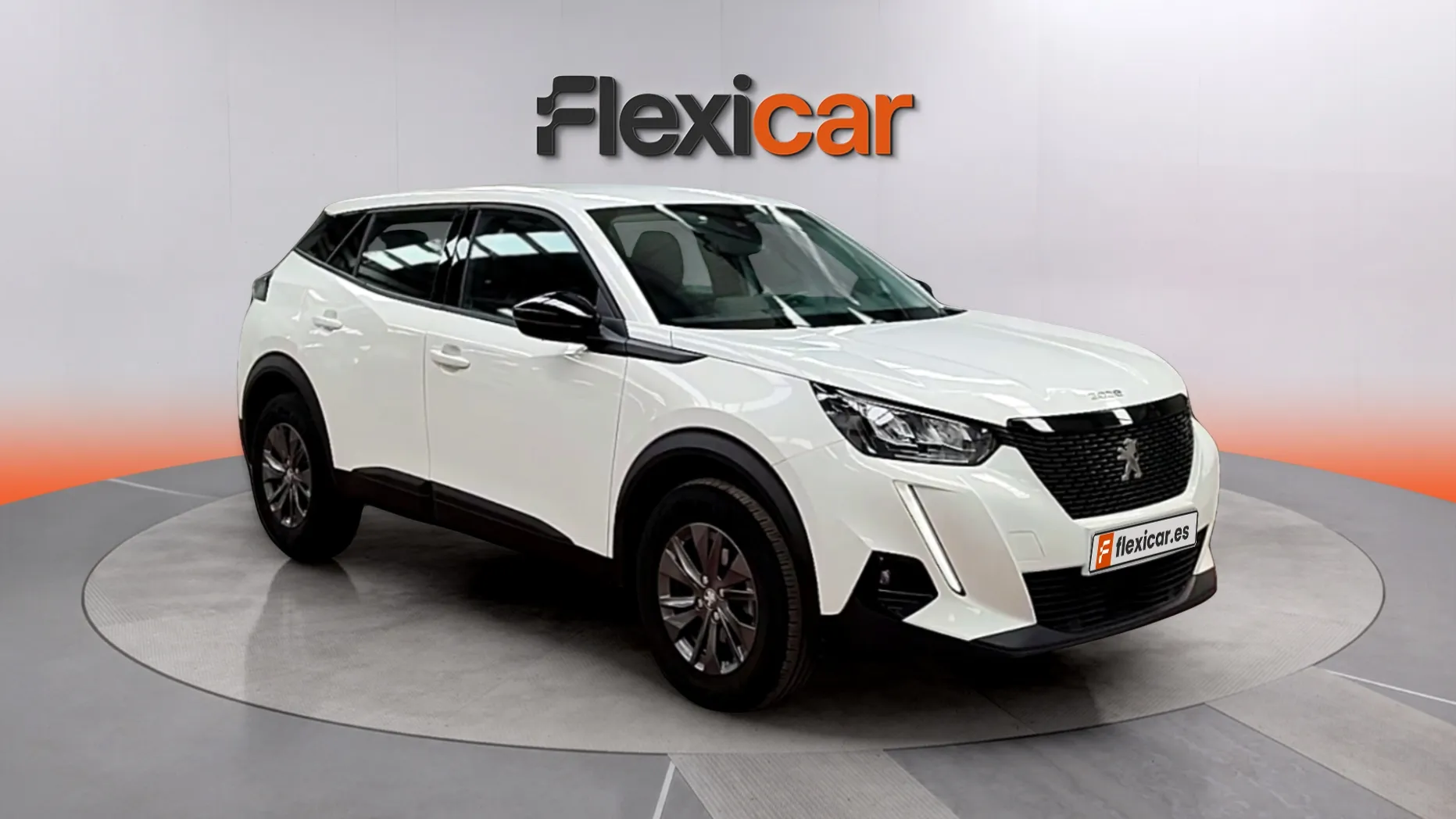 Peugeot 2008 Active Pack BlueHDI 81kW (110CV)