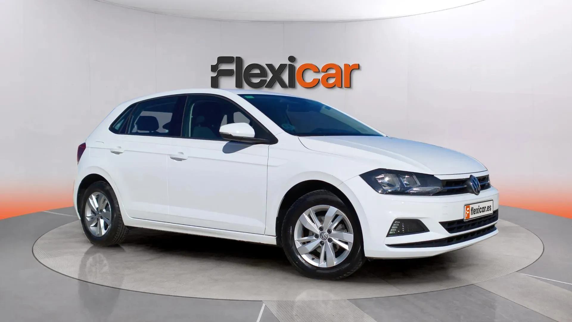 Volkswagen Polo Advance 1.0 TSI 70kW (95CV)