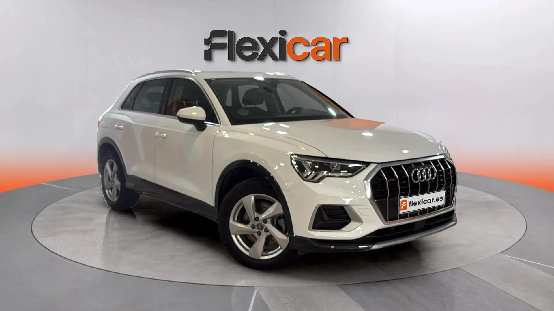 Audi Q3 40 TDI 140kW (190CV) S tronic Quattro