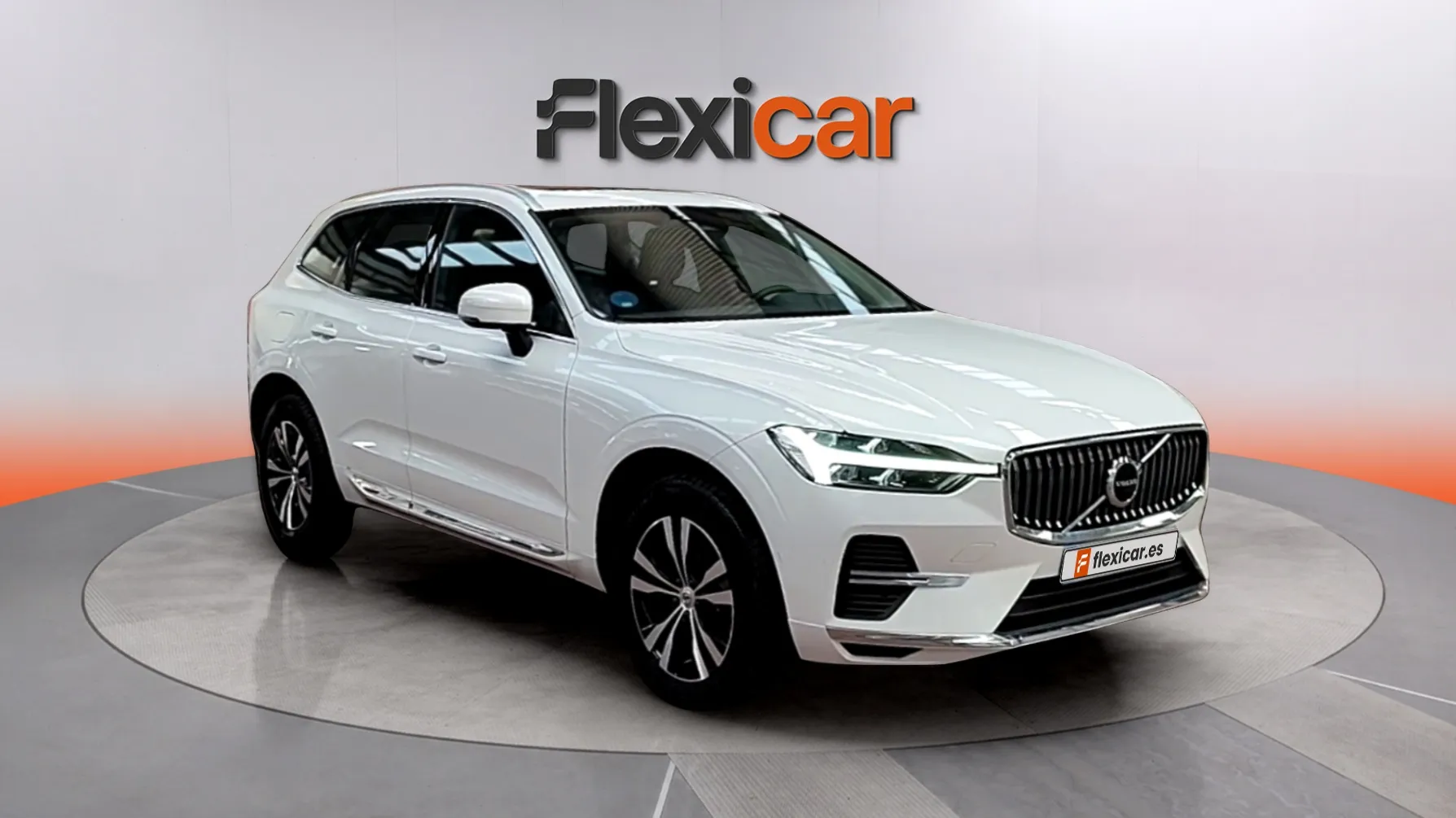 Volvo XC60 2.0 T6 AWD Recharge Inscription Auto