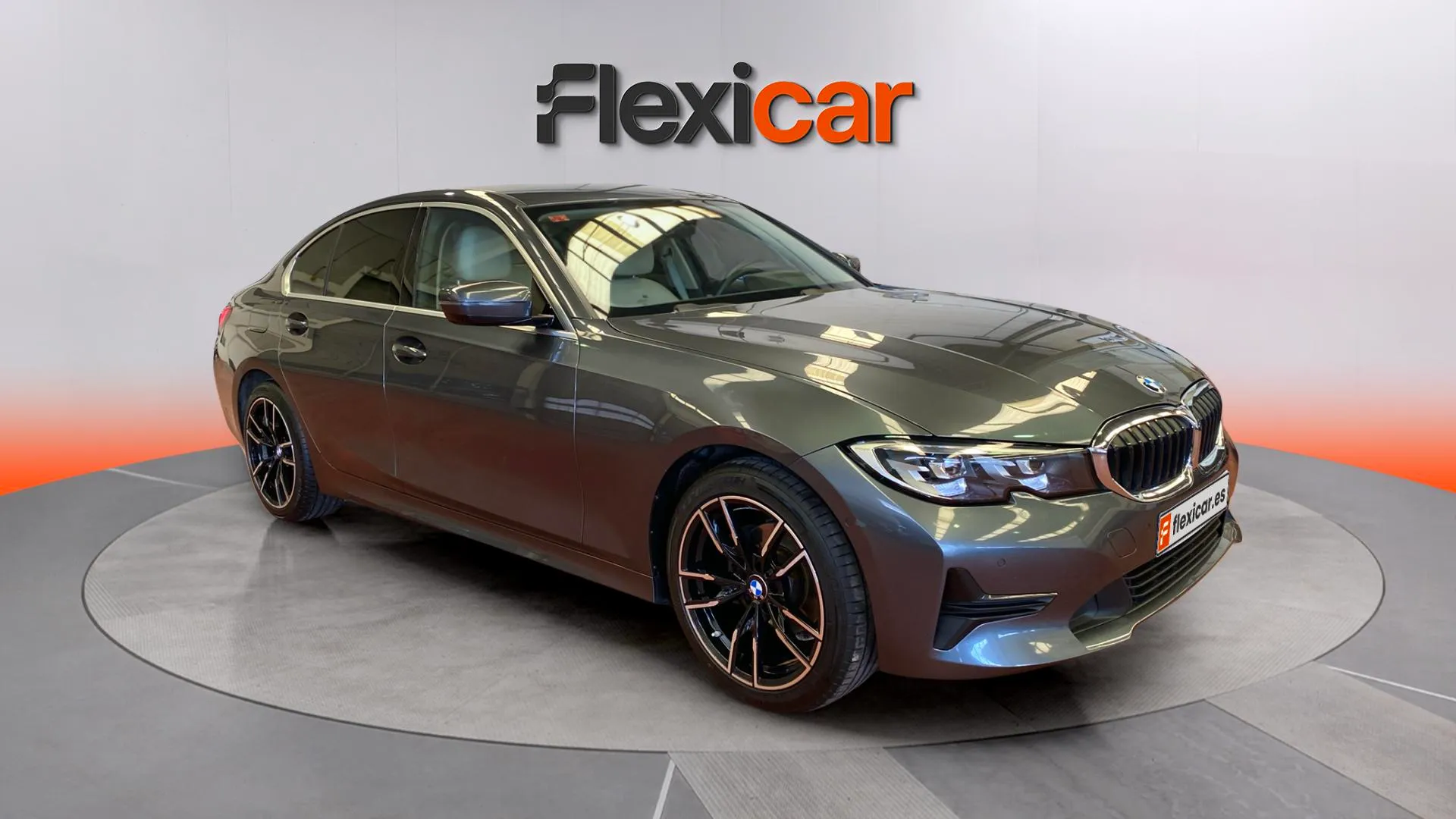 BMW Série 3 318d Gran Turismo