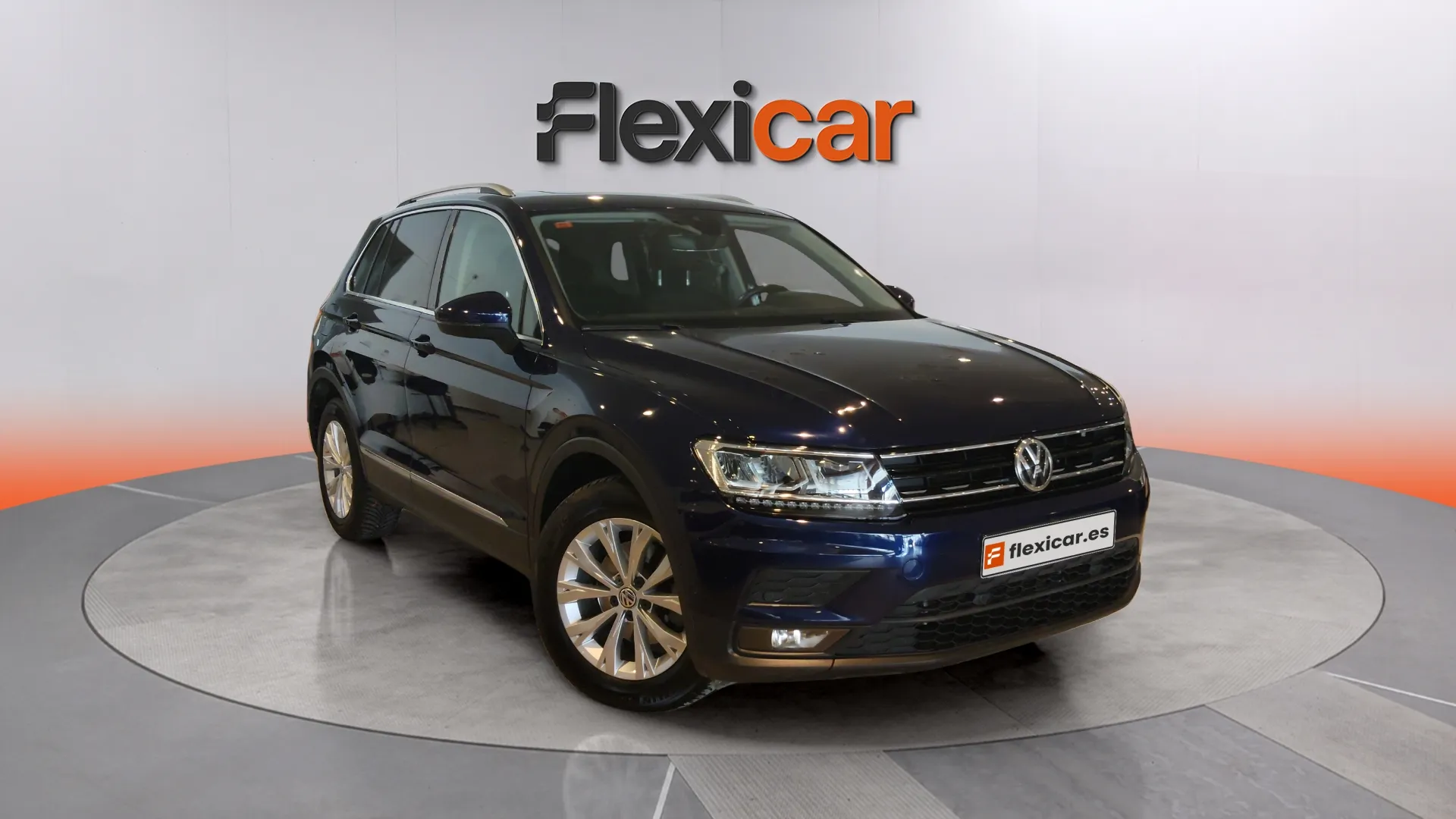Volkswagen Tiguan Allspace Advance 2.0 TDI 110kW (150CV) DSG