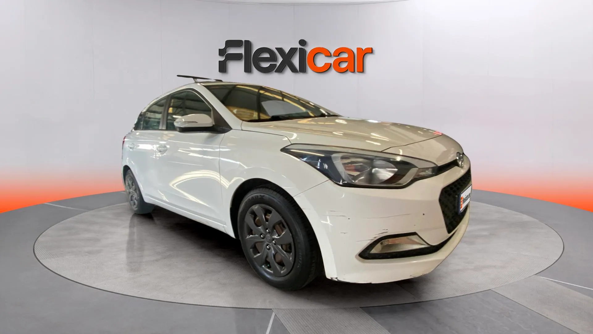 Hyundai i20 1.2 MPI Essence