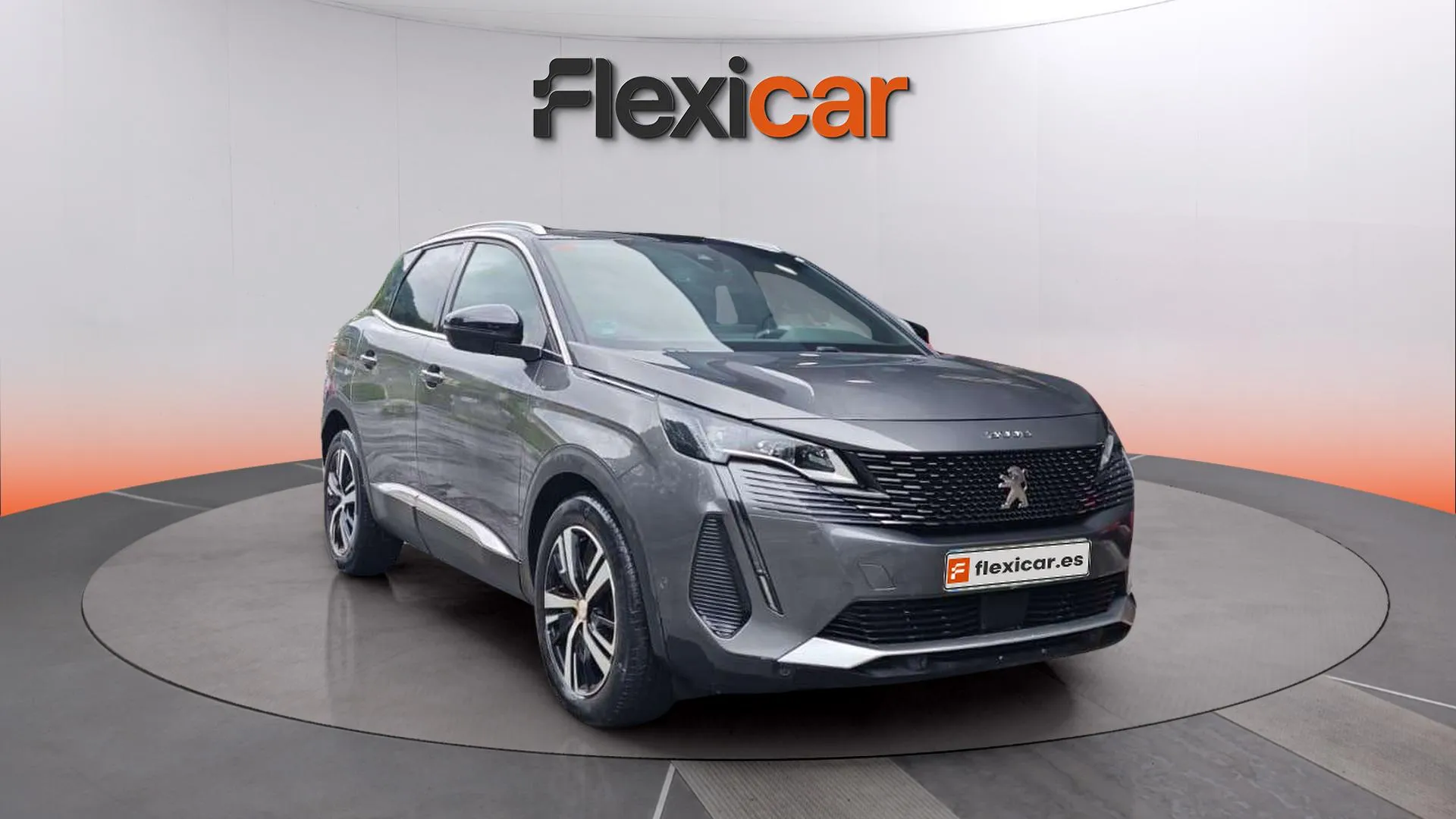 Peugeot 3008 1.5 BlueHDi 96kW (130CV) S&S GT