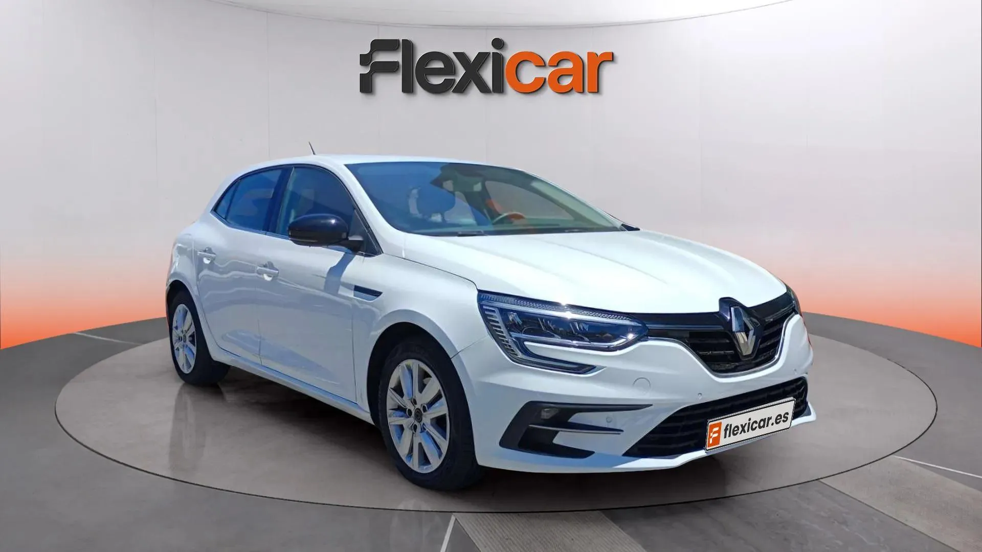Renault Mégane Equilibre Blue dCi 85 kW (115CV)