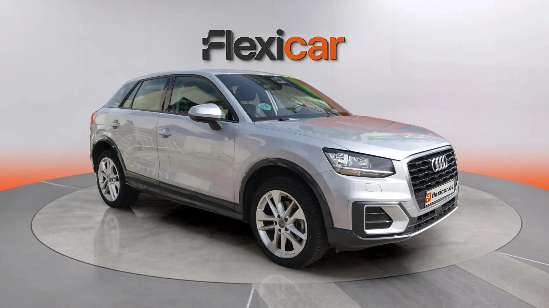 Audi Q2 design edition 1.6 TDI 85kW (116CV)