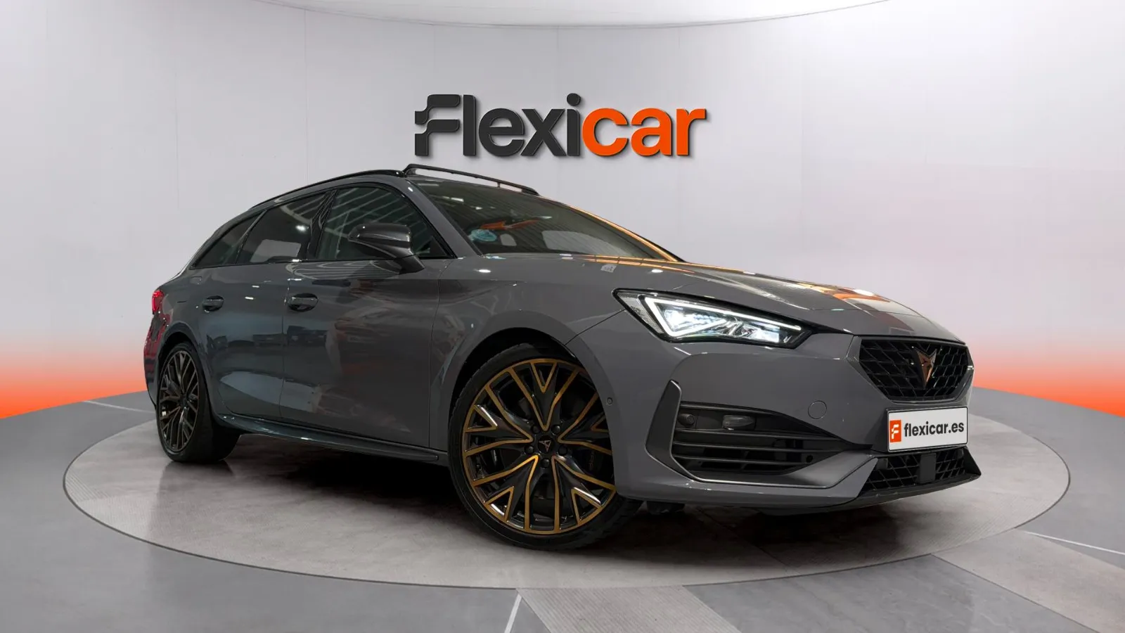 Cupra Leon SP 2.0 TSI 221kW (300 CV) DSG