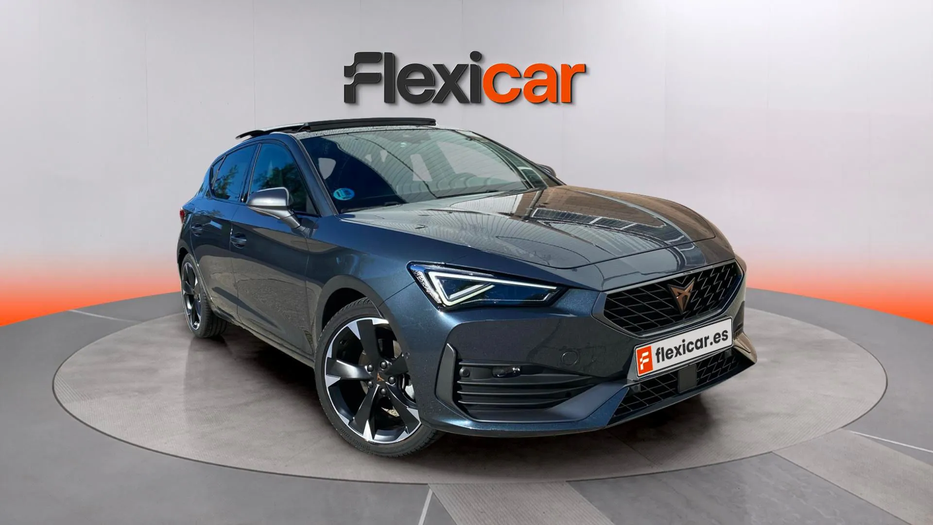 Cupra Leon 1.5 eTSI 110kW 150CV) DSG