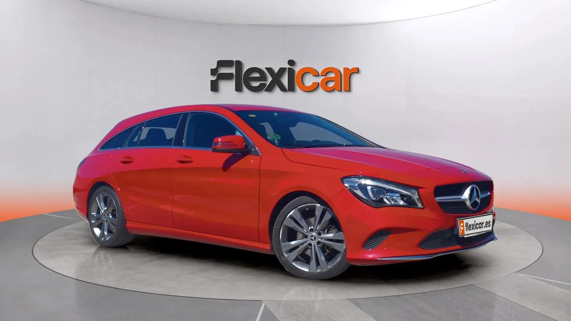 Mercedes-Benz Clase CLA CLA 220 d Shooting Brake