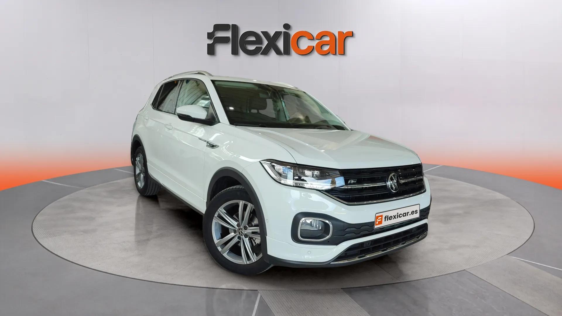Volkswagen T-Cross Sport 1.5 TSI 110kW (150CV) DSG