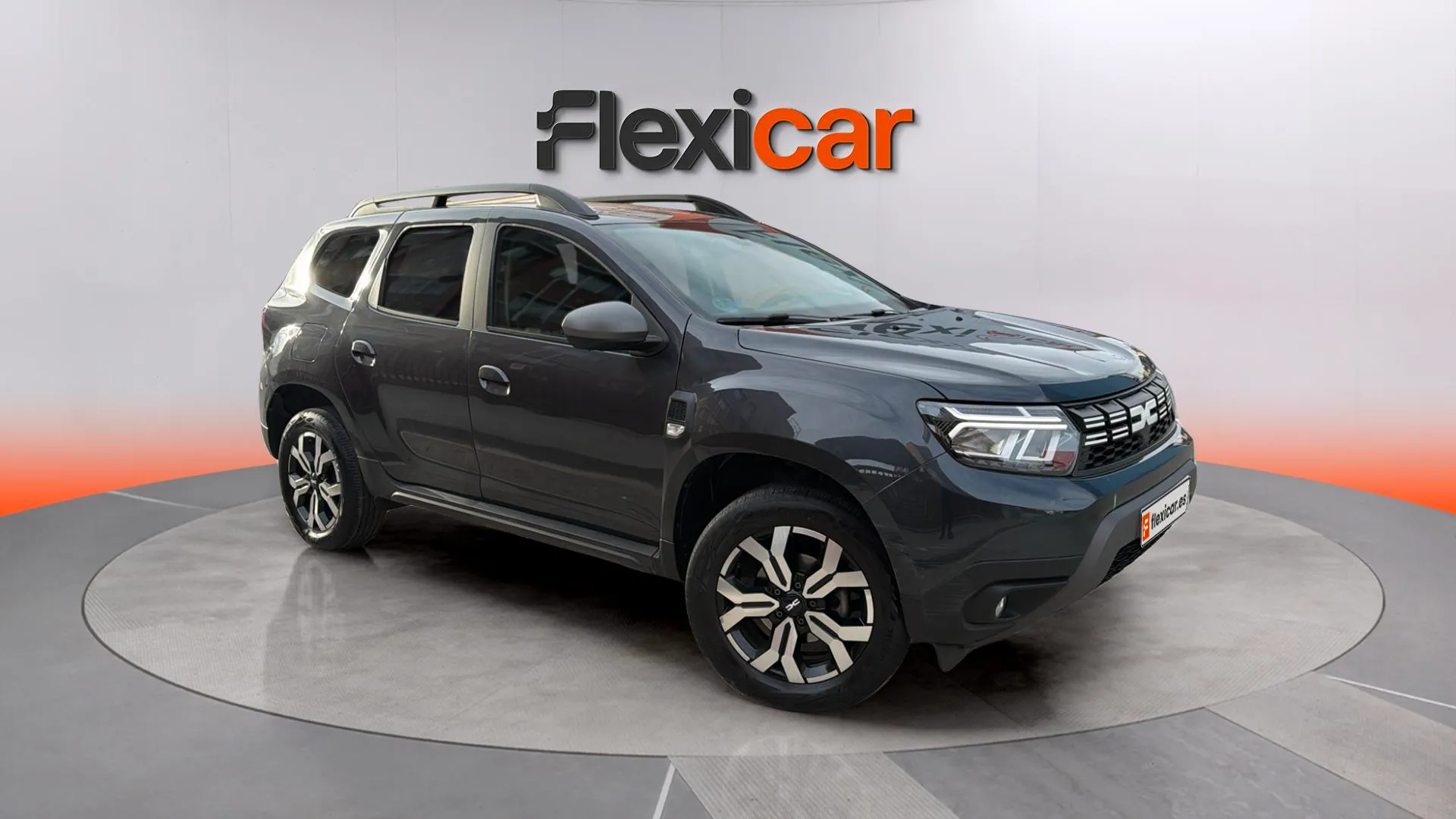 Dacia Duster Essential TCE 74kW(100CV) ECO-G 4X2