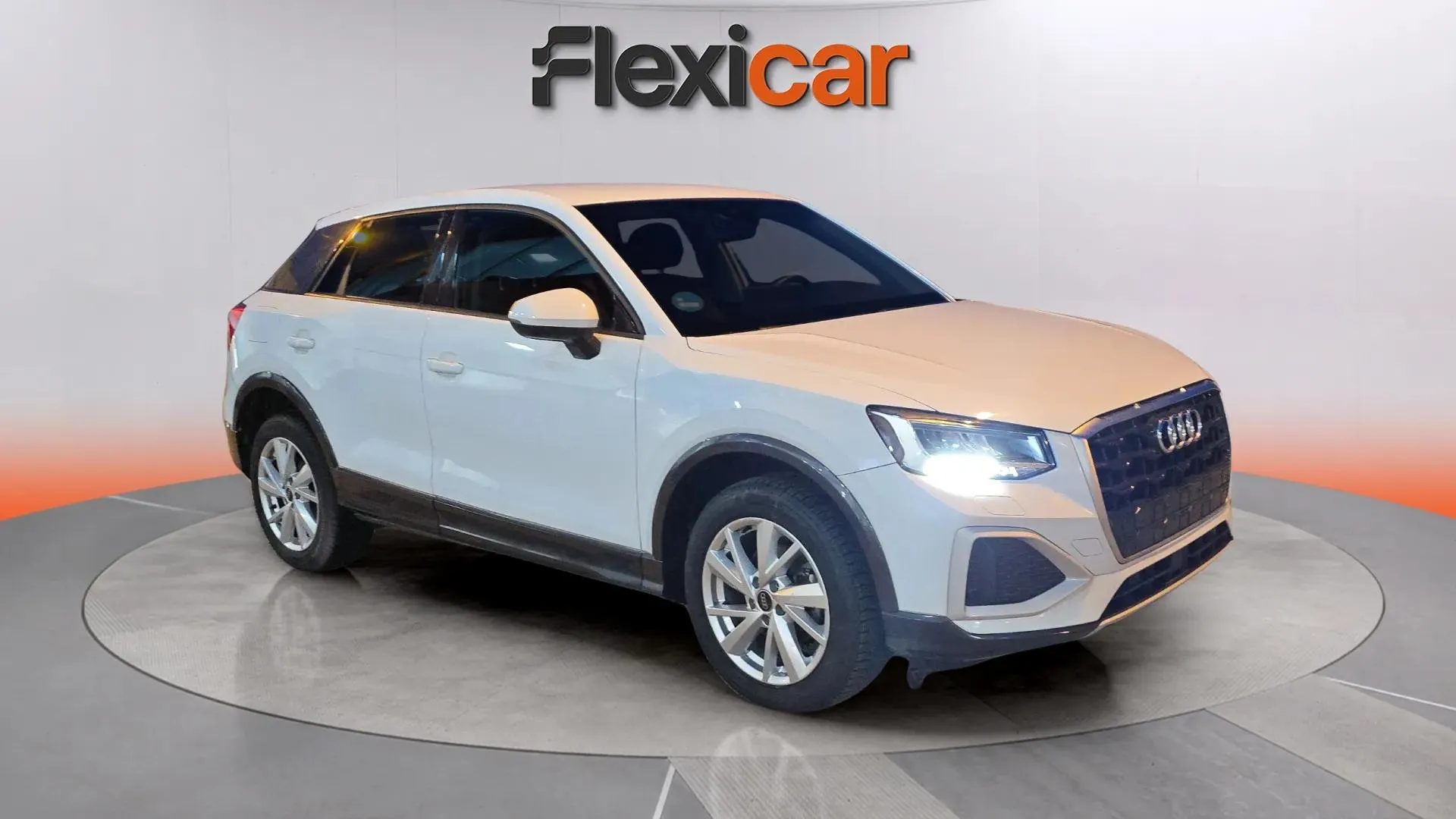 Audi Q2 Adrenalin 35 TDI 110kW (150CV) S tronic