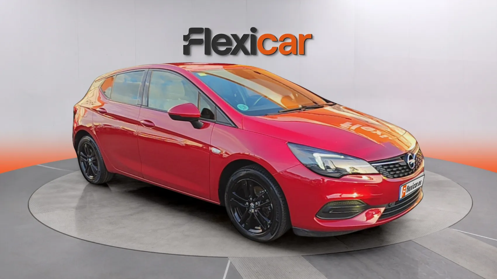 Opel Astra 1.2T SHL 81kW (110CV) GS Line