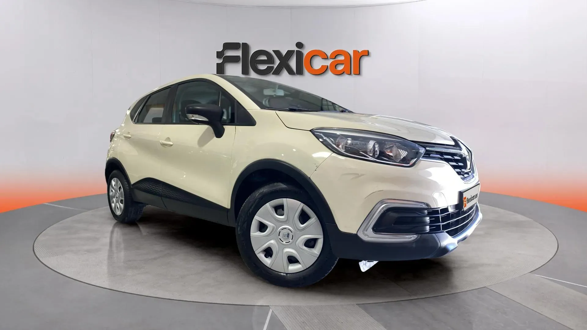 Renault Captur Life Energy TCe 66kW (90CV)