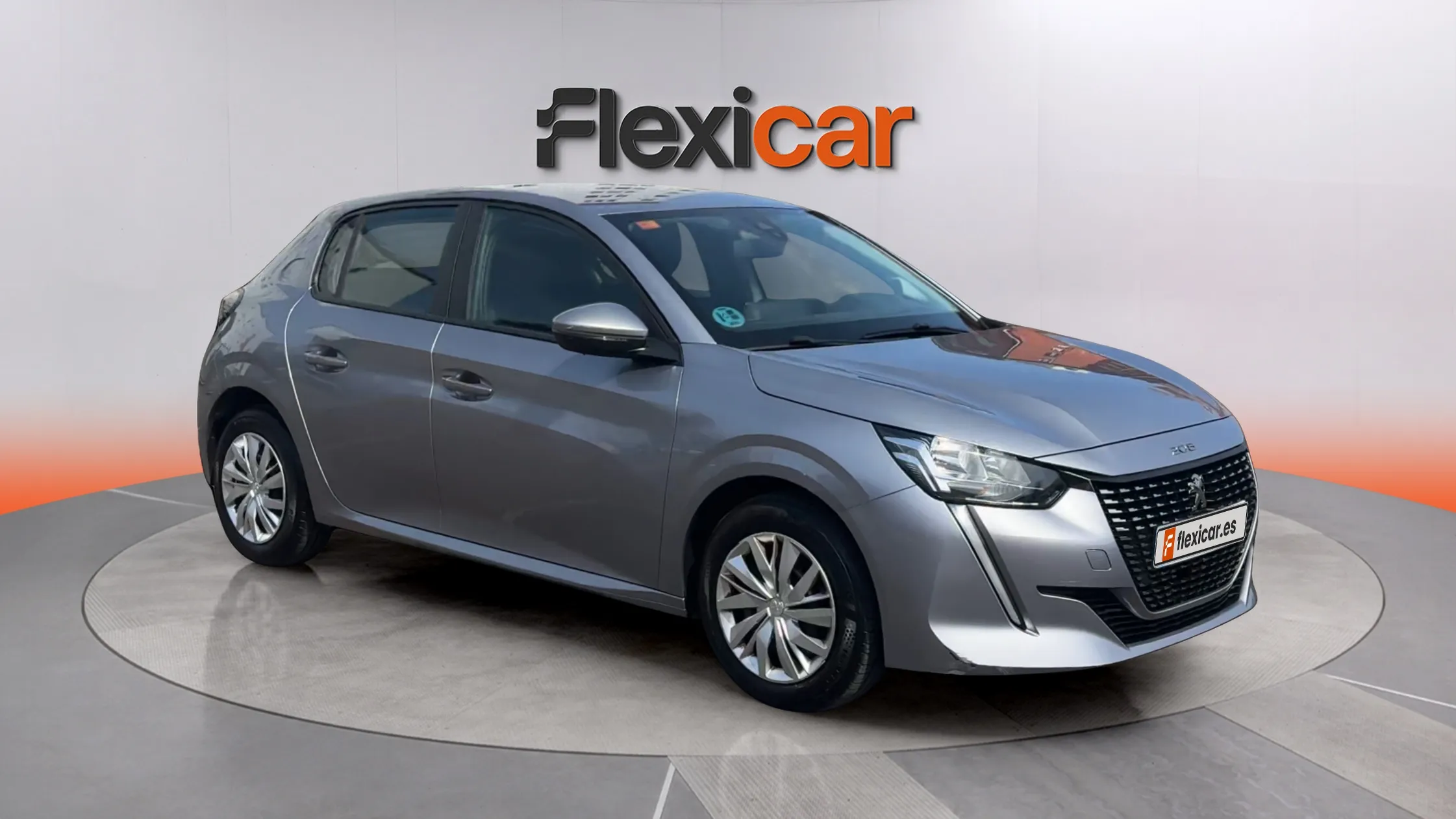 Peugeot 208 BlueHDi 73kW (100CV) Active Pack