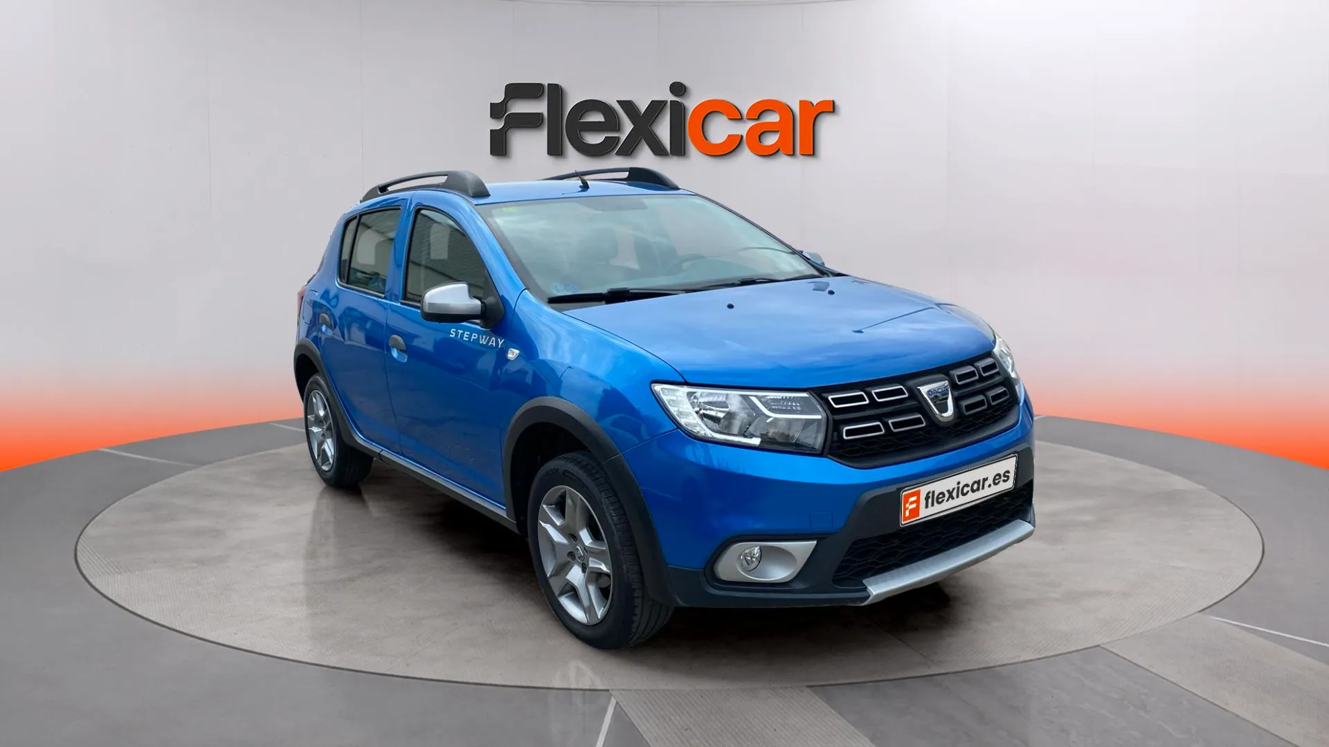 Dacia Sandero Ambiance TCE 66kW (90CV) GLP