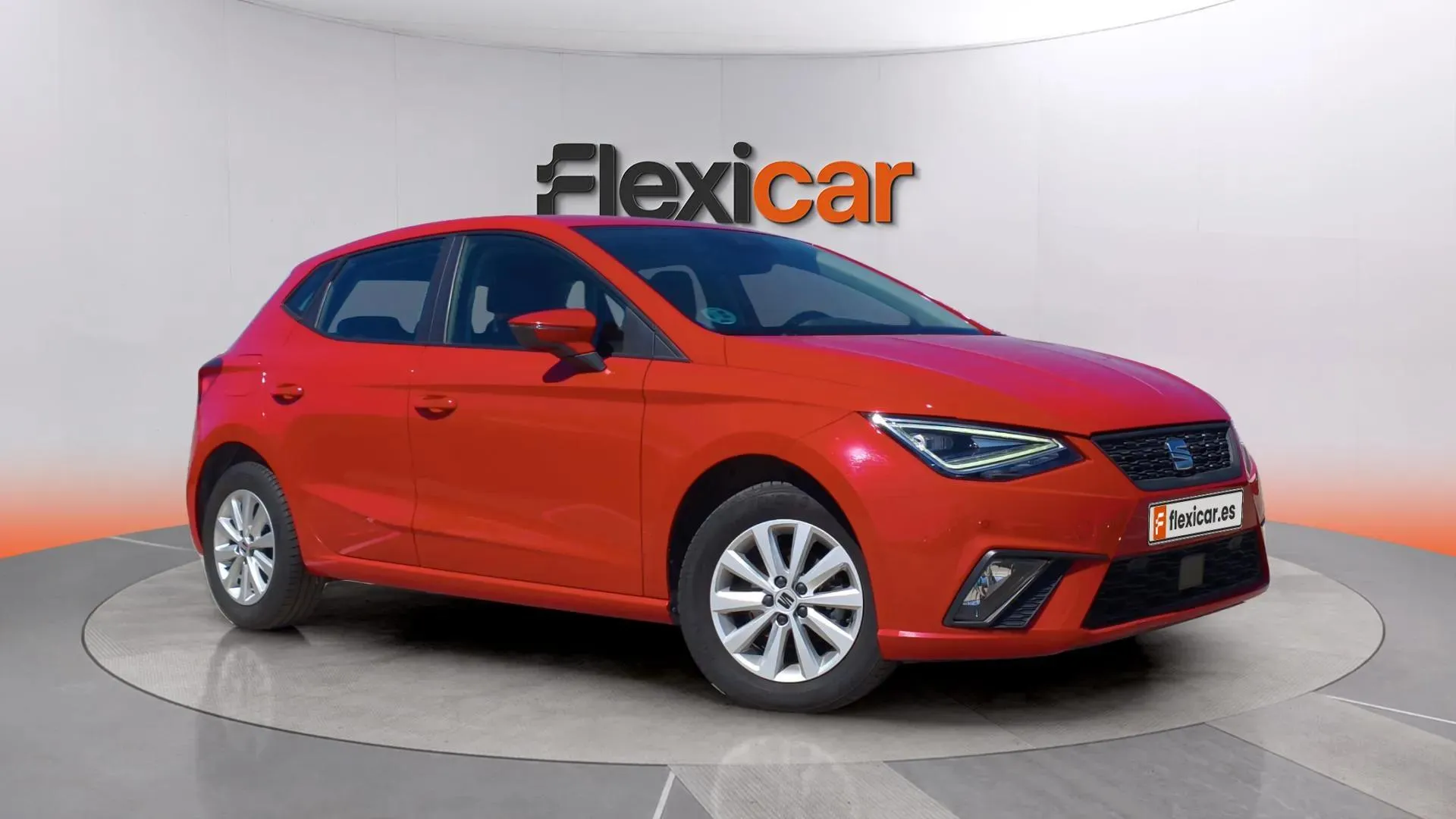 SEAT Ibiza 1.0 MPI 59kW (80CV) Style XL