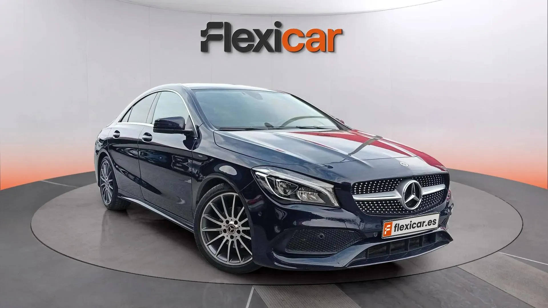 Mercedes-Benz Clase CLA CLA 200 d