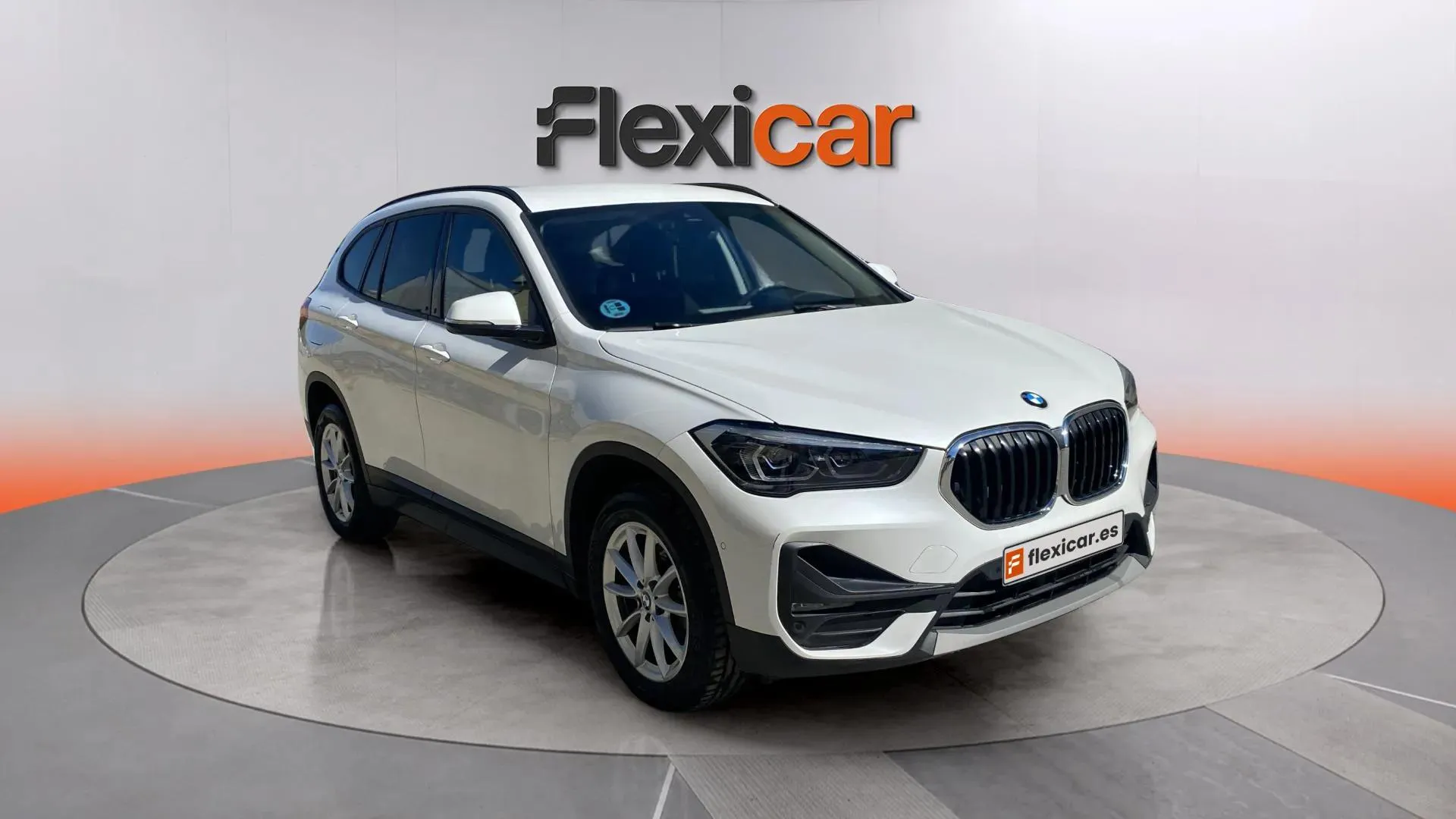 BMW X1 sDrive18d