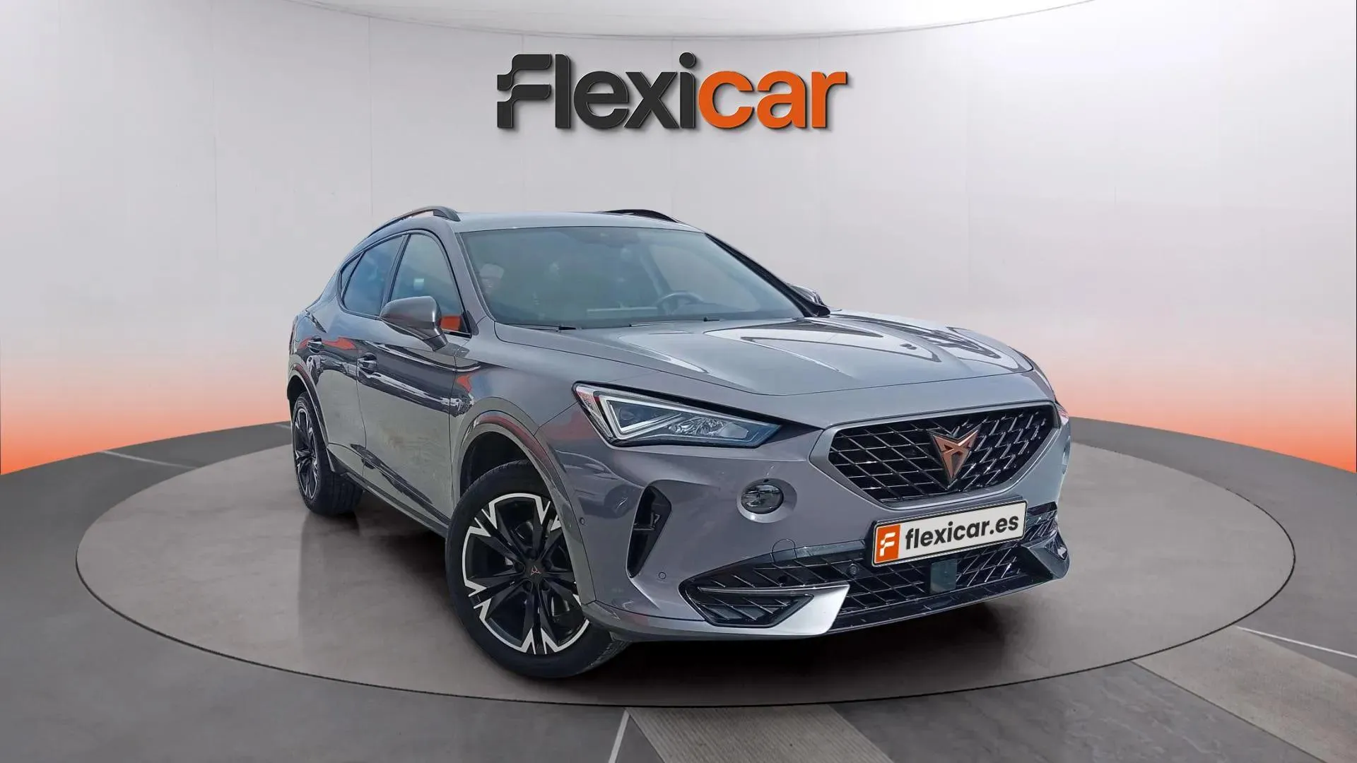 Cupra Formentor 1.5 TSI 110kW (150 CV)
