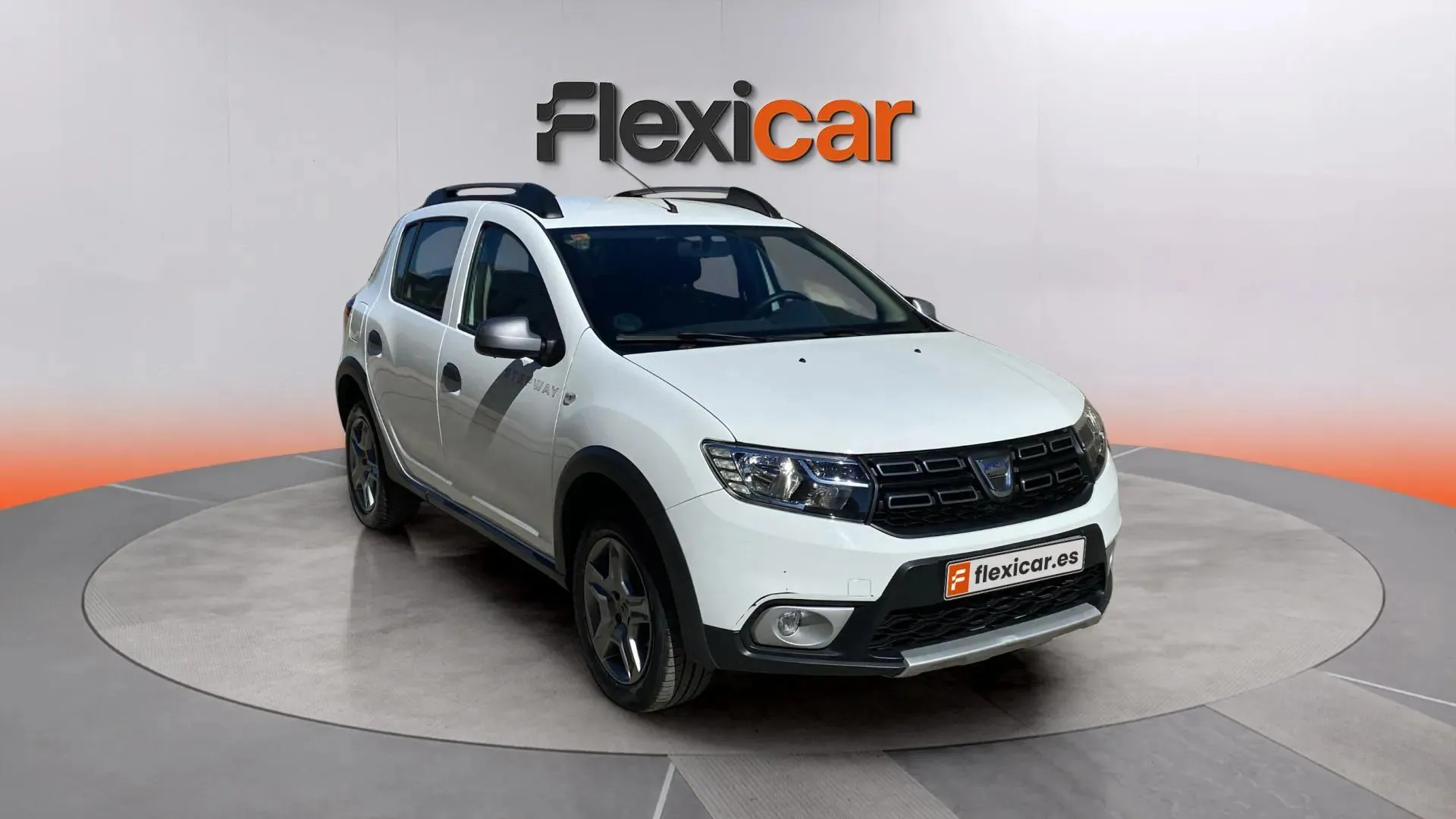 Dacia Sandero Comfort TCE 66kW (90CV)