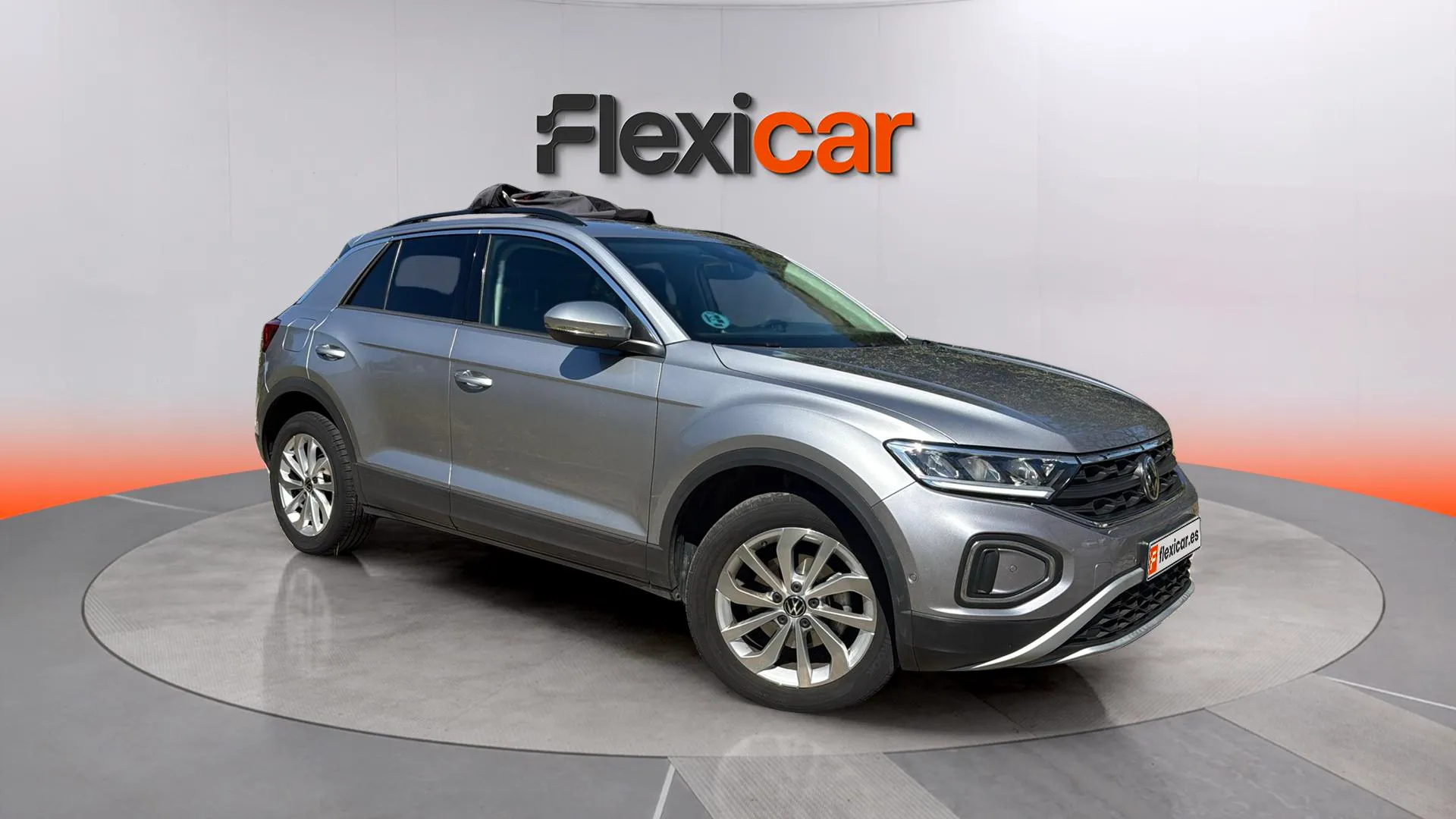 Volkswagen T-Roc Advance 1.5 TSI 110kW (150CV) DSG