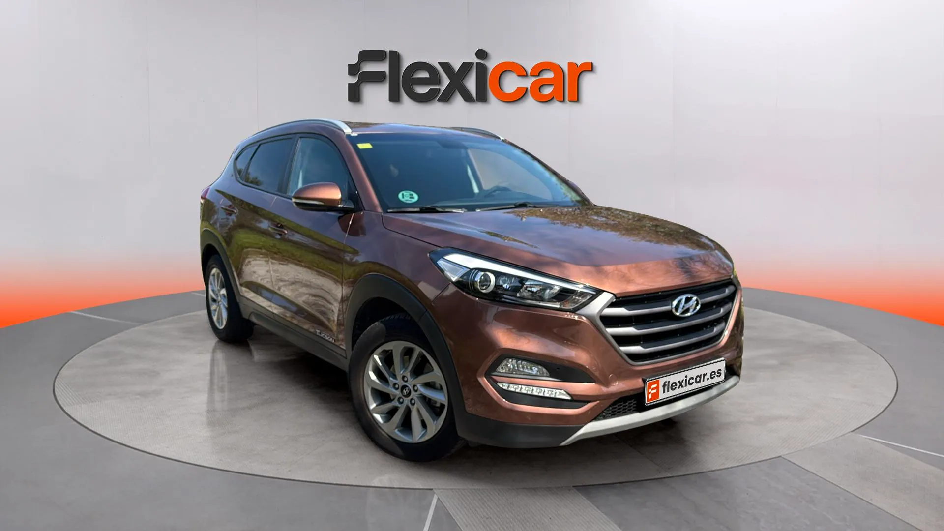 Hyundai Tucson 1.6 TGDi 25 Aniversario Sky 4x2
