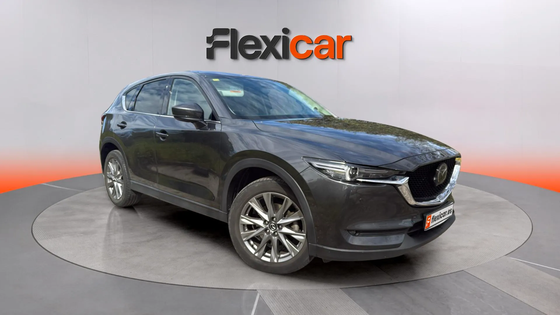 Mazda CX-5 2.2 D 110kW (150CV) 2WD AT Evolution