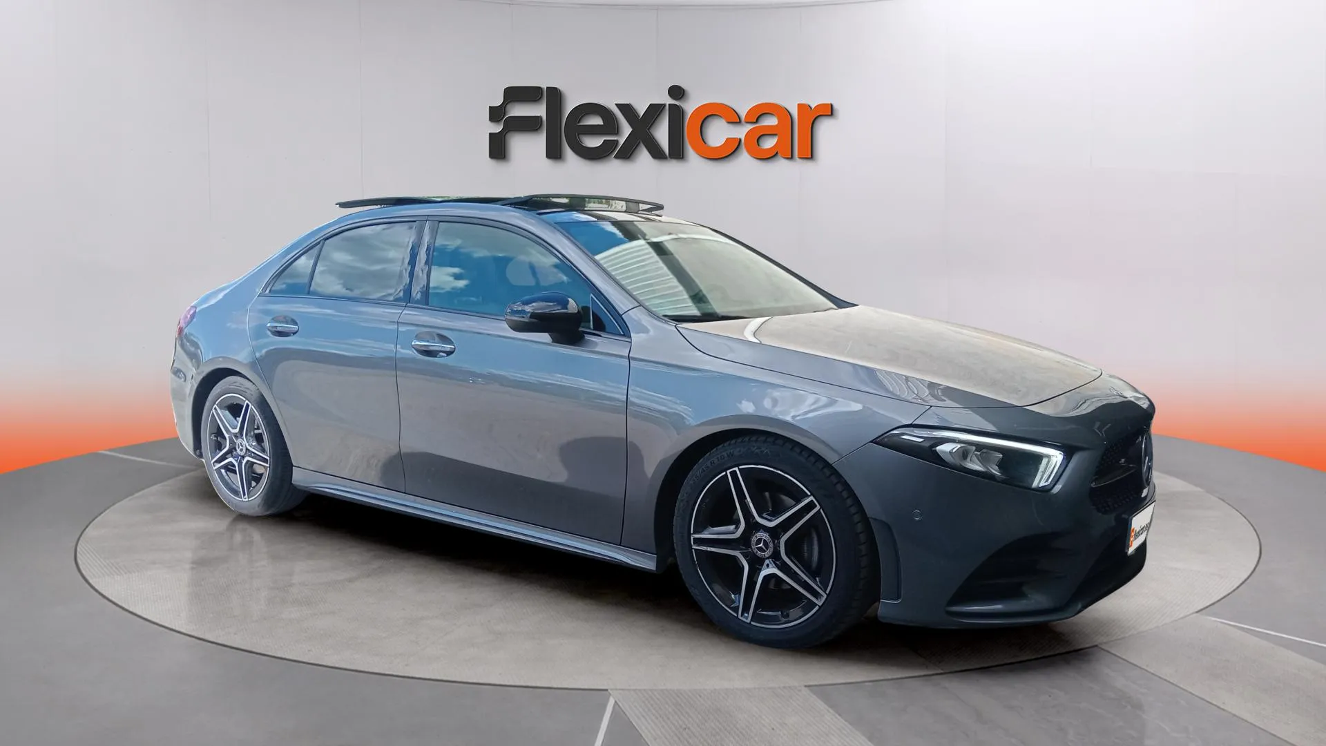 Mercedes-Benz Clase A A 200 d