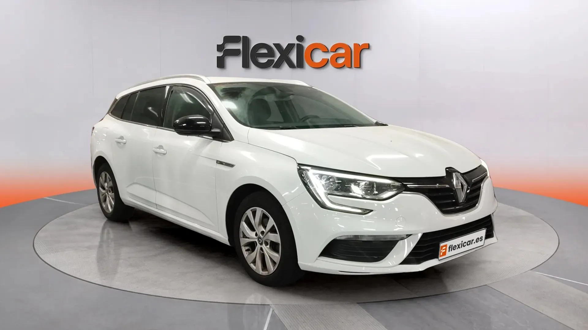 Renault Mégane S.T. Business Blue dCi 85 kW (115CV)
