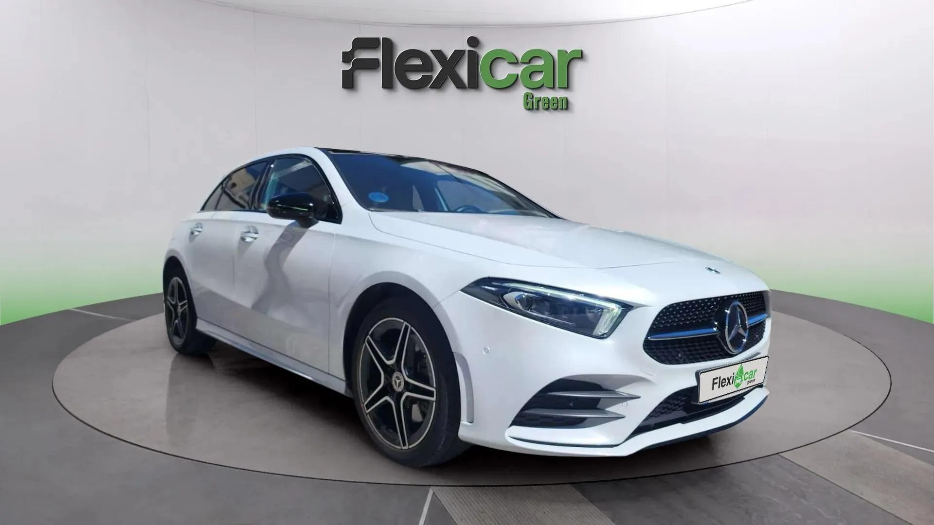 Mercedes-Benz Clase A A 250 e