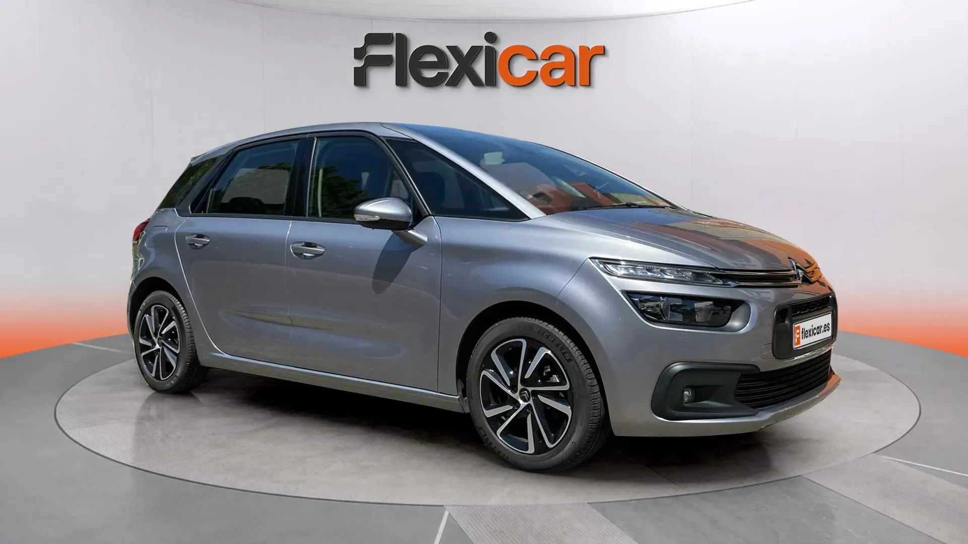 Citroën C4 Spacetourer PureTech 96KW (130CV) S&S 6v Live
