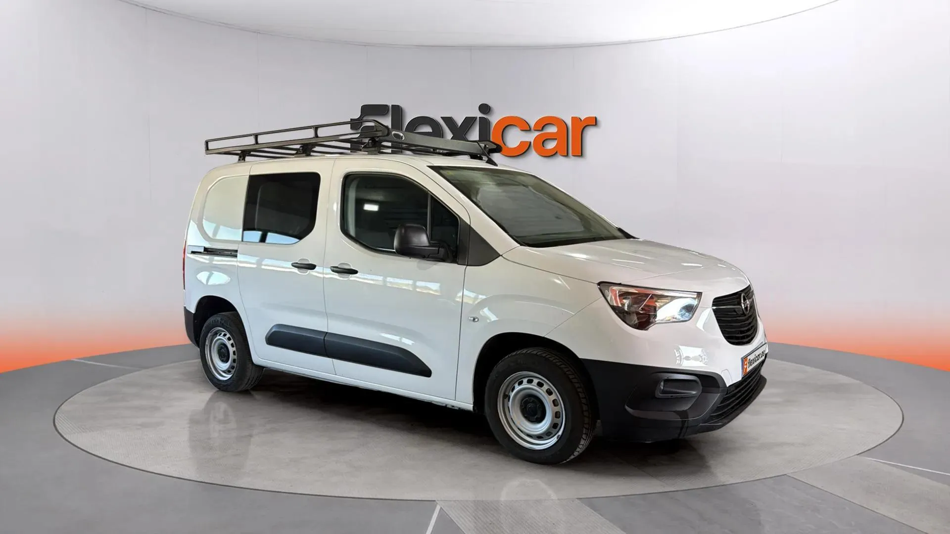 Opel Combo SELECT L H1 650KG
