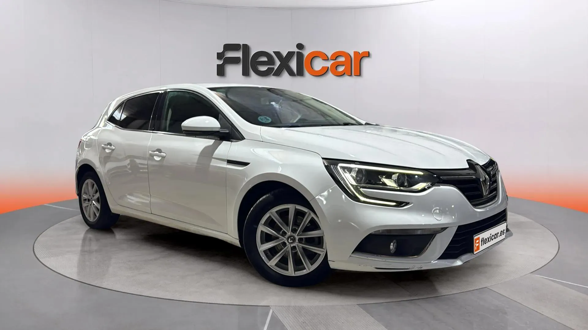 Renault Mégane Limited Energy TCe 97kW (130CV)