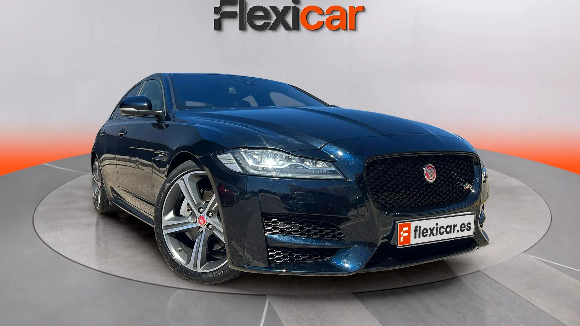 Jaguar XF 2.0D 180PS R-Sport Auto