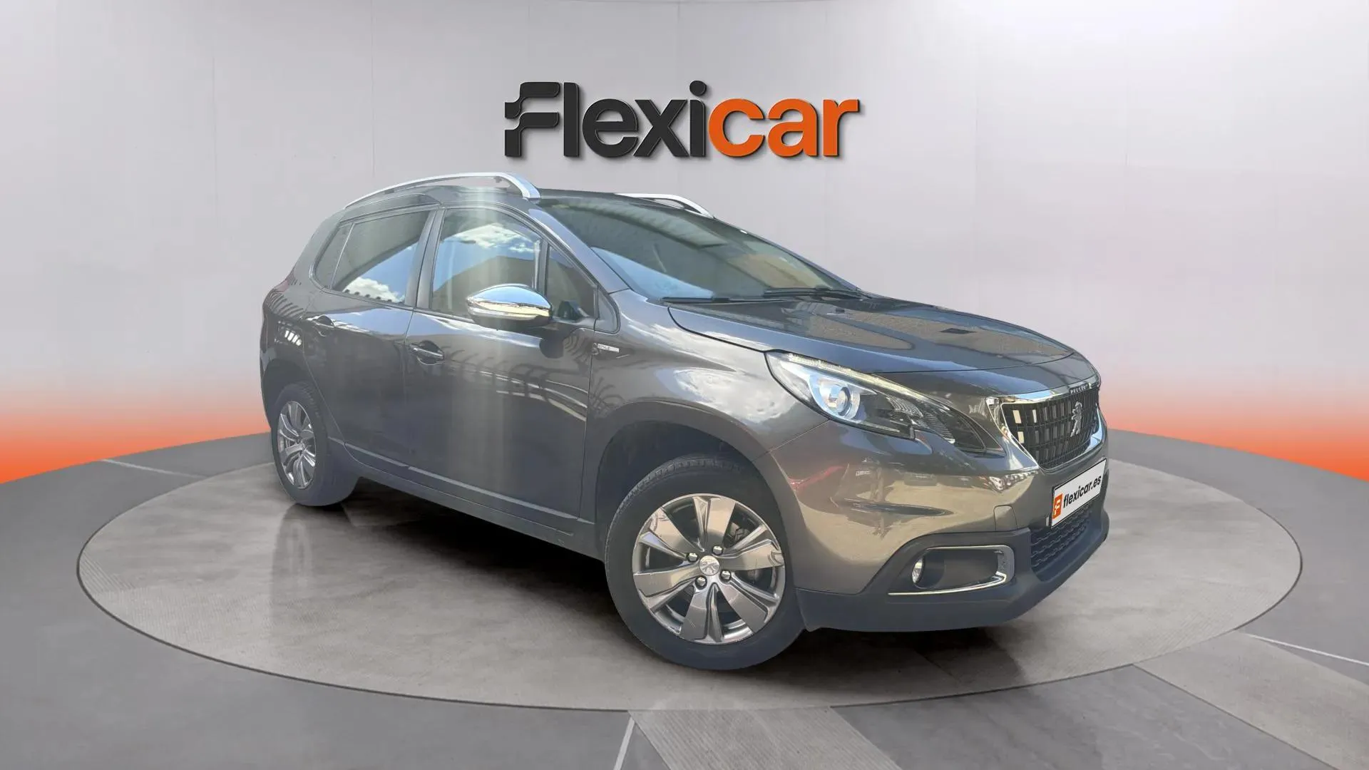 Peugeot 2008 Allure 1.2 PureTech 81KW (110CV) S&S