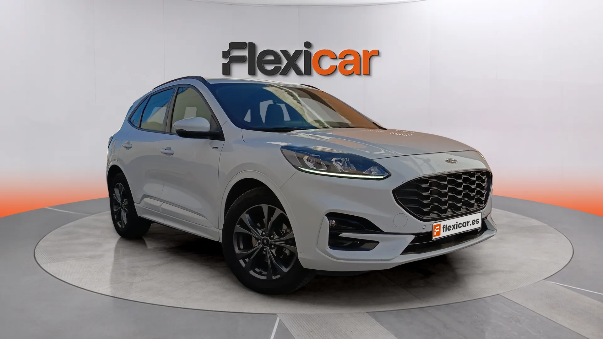 Ford Kuga ST-Line 1.5T EcoBoost 110kW (150CV)