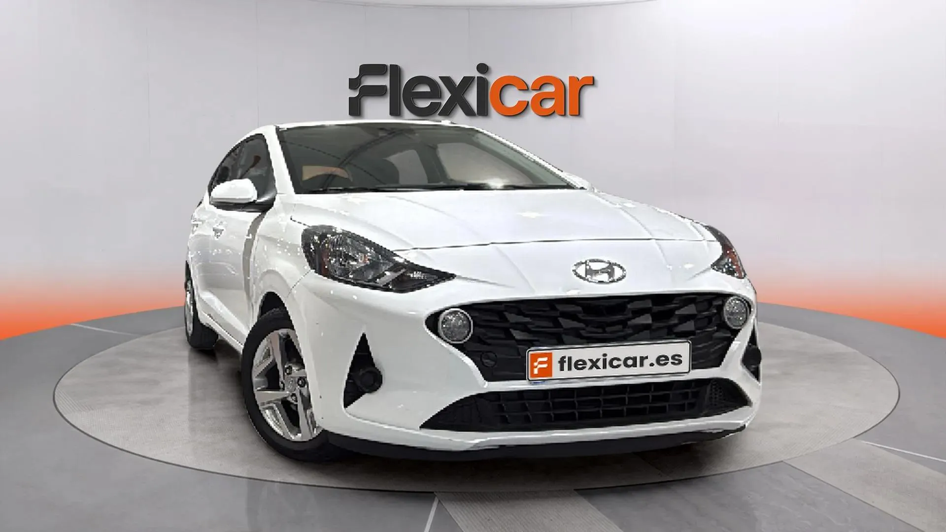 Hyundai i10 1.0 Klass