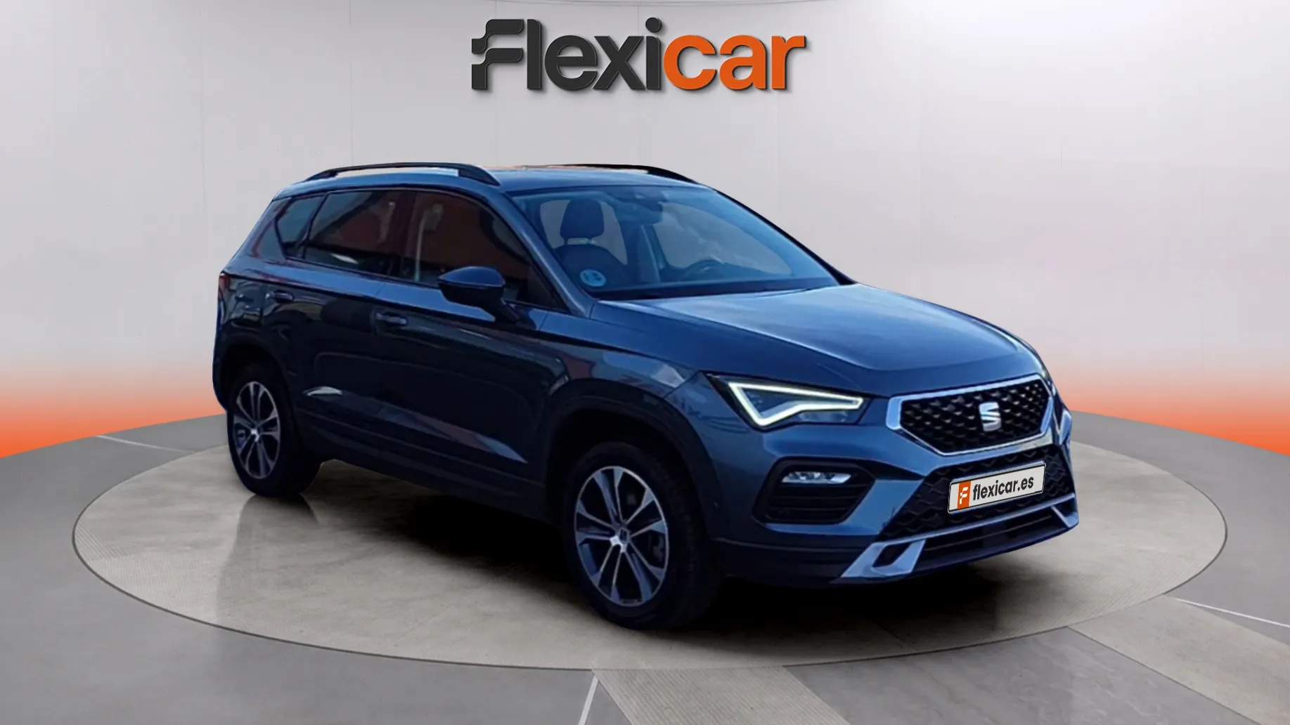 SEAT Ateca 1.5 TSI 110kW (150CV) DSG St&Sp Style