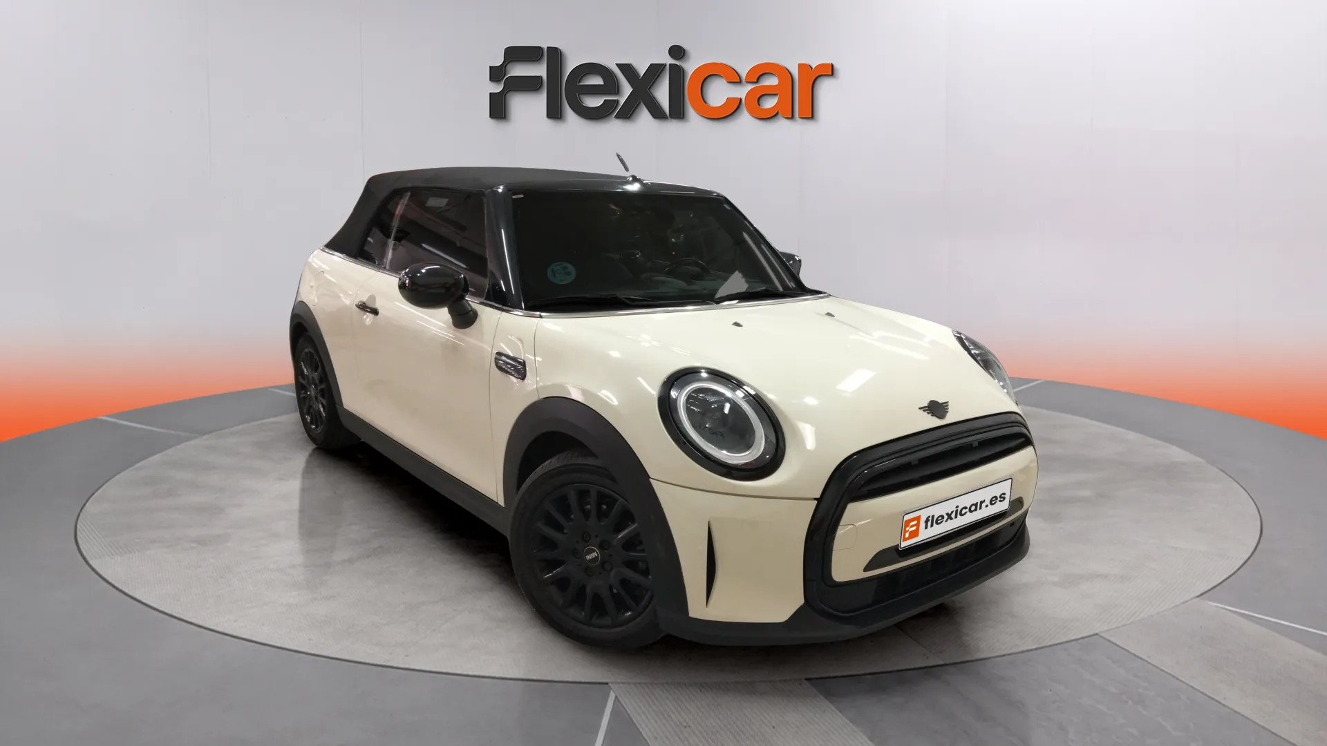 MINI Mini COOPER CABRIO