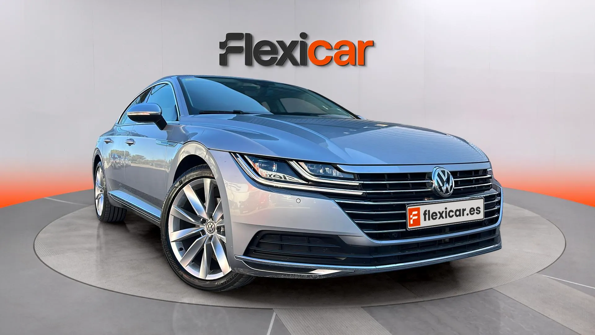 Volkswagen Arteon Elegance 2.0 TDI 110kW (150CV) DSG