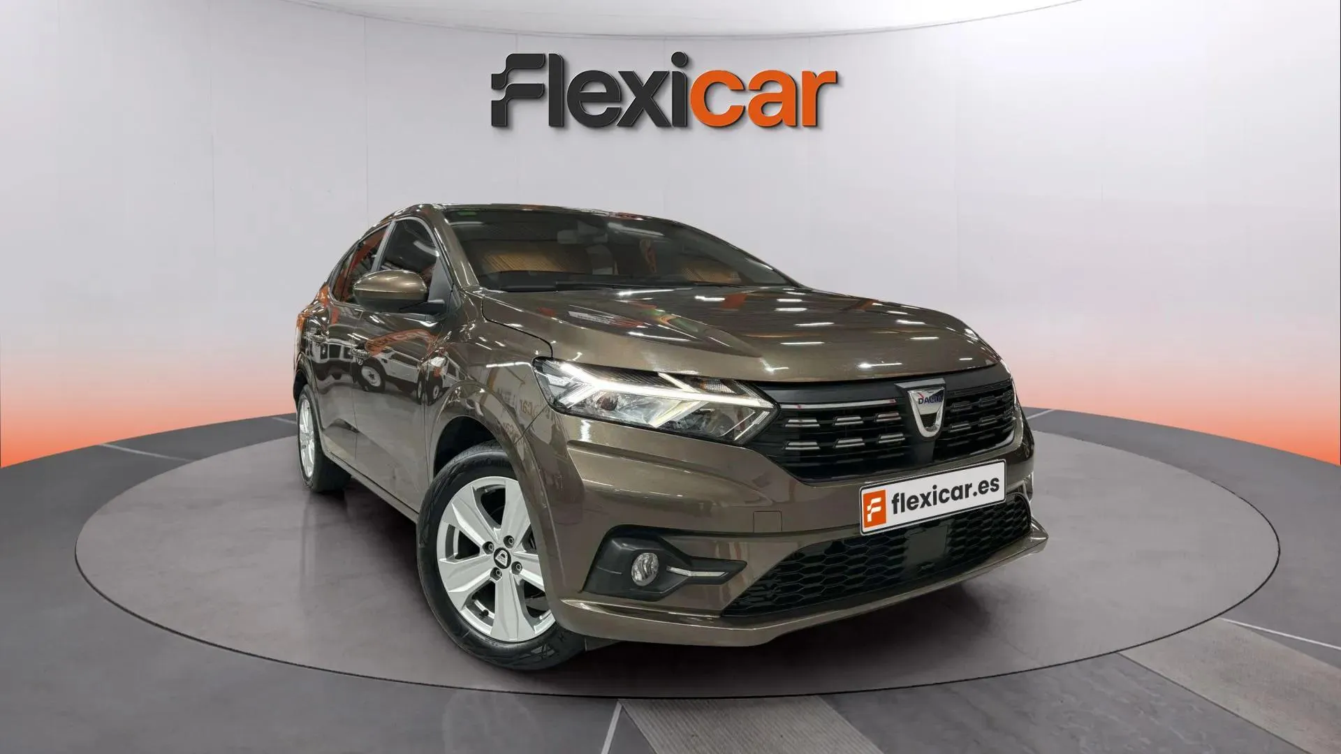 Dacia Logan Comfort 74kW (100CV) LPG ECO-G