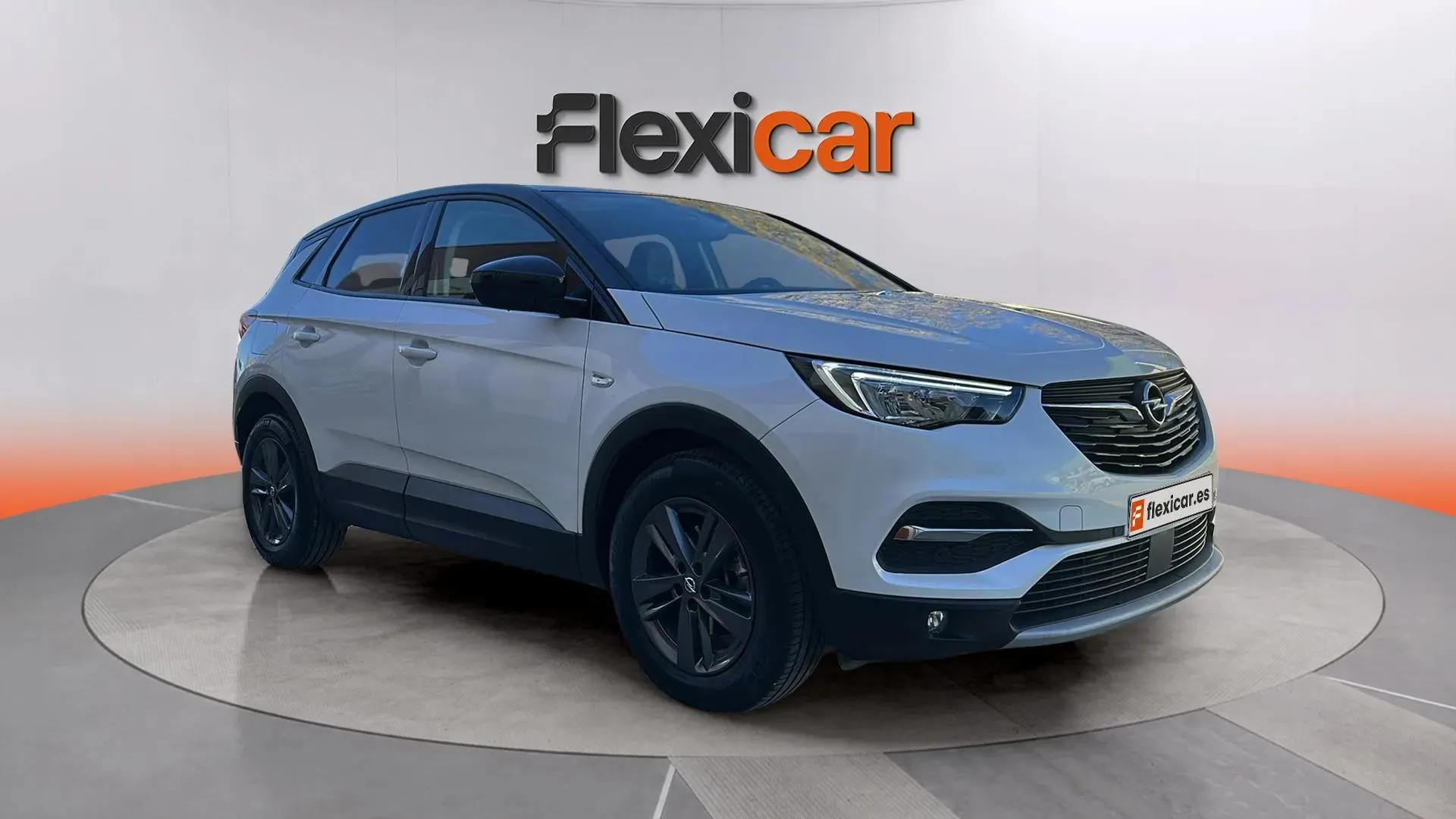 Opel Grandland X 1.2 Turbo Design & Tech