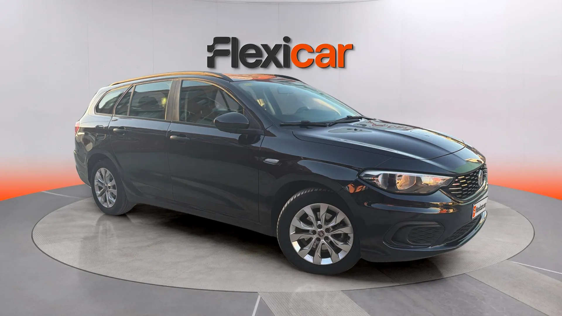 Fiat Tipo 1.4 Easy 88kW (120CV) gasolina/GLP SW