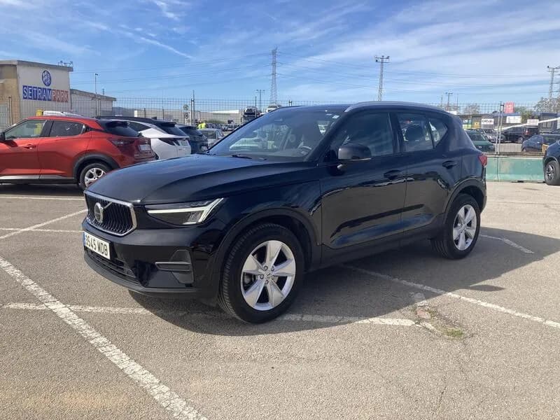 Volvo XC40 2.0 B3 G Core Auto