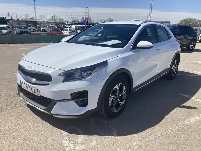 Kia XCeed 1.0 T-GDi Drive