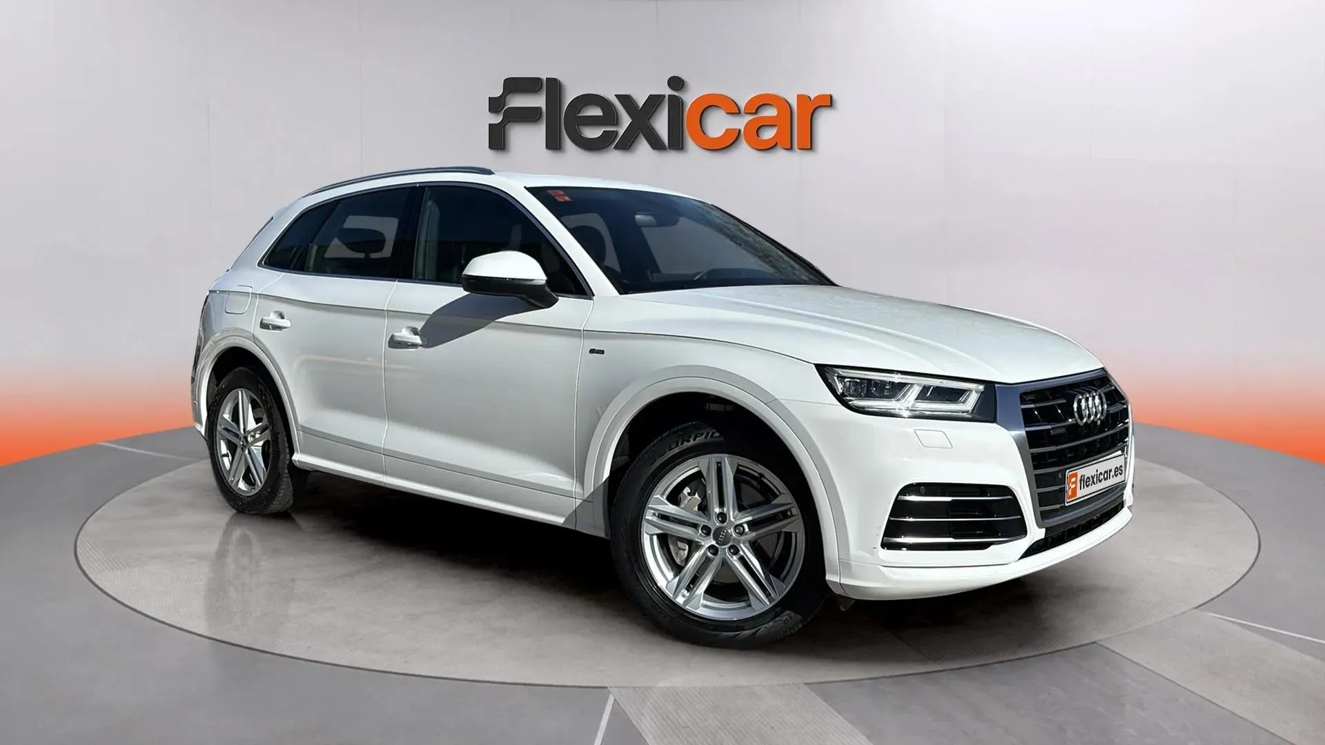 Audi Q5 2.0 TDI 120kW (163CV) quattro S tronic